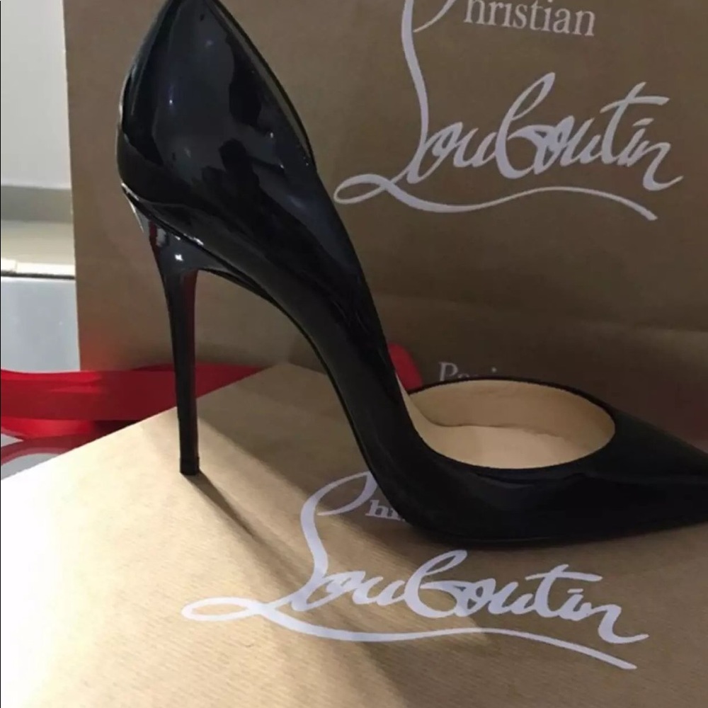 Louboutin So Kate’s